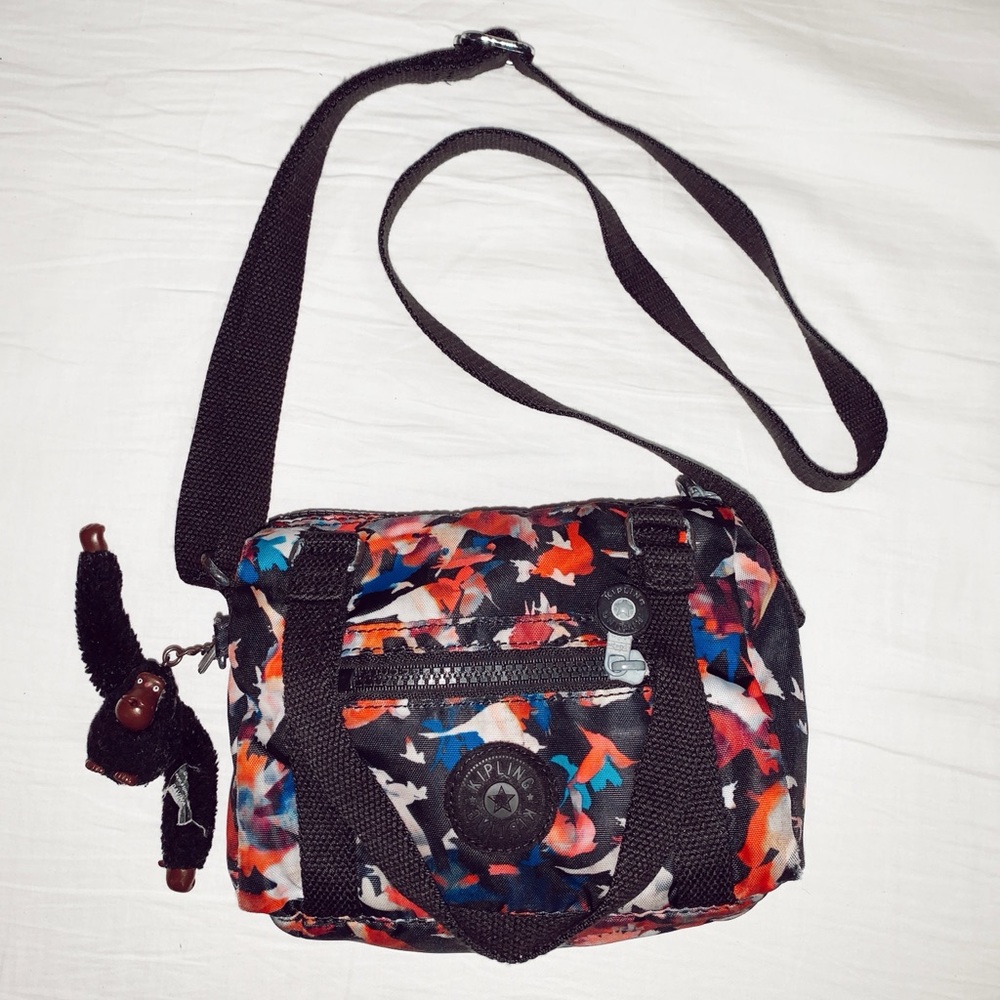 Killing Purse